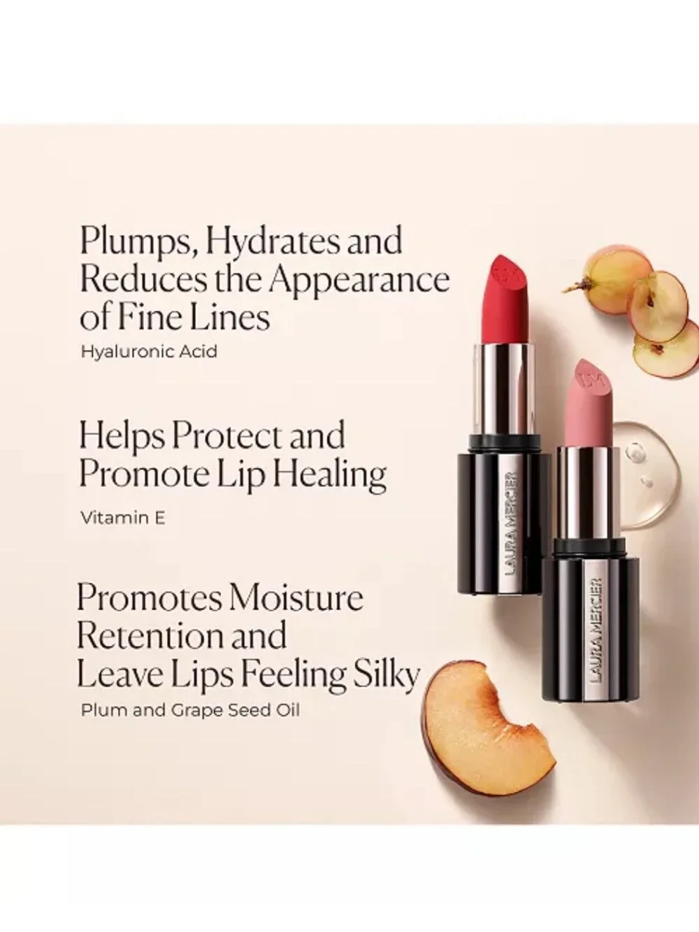 laura mercier brand new